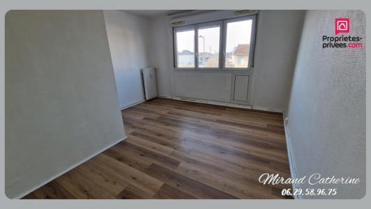 For sale Troyes 4 rooms 83 m2 Aube (10000) photo 4