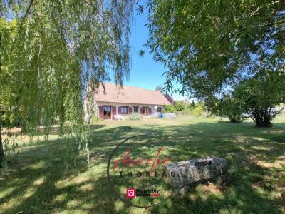 For sale Bougy-lez-neuville 7 rooms 105 m2 Loiret (45170) photo 1