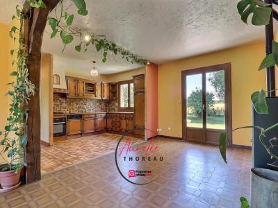 For sale Bougy-lez-neuville 7 rooms 105 m2 Loiret (45170) photo 2