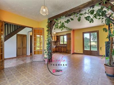For sale Bougy-lez-neuville 7 rooms 105 m2 Loiret (45170) photo 3