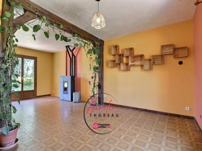 For sale Bougy-lez-neuville 7 rooms 105 m2 Loiret (45170) photo 4