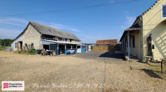 Annonce Vente 7 pices Maison Breille-les-pins 49