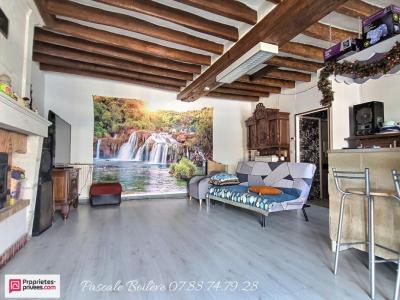 Acheter Maison Breille-les-pins Maine et loire