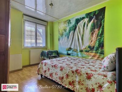 Acheter Maison Breille-les-pins 168800 euros