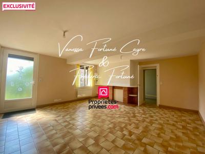 For rent Lagorce 2 rooms 61 m2 Gironde (33230) photo 0