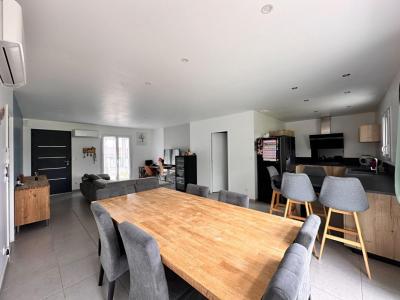 Acheter Maison 89 m2 Tonneins