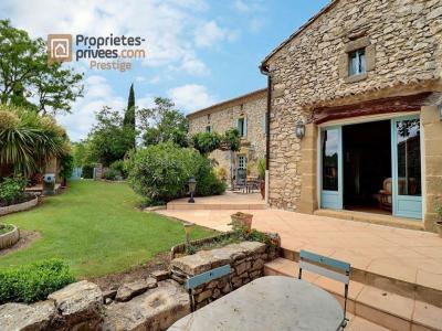 Acheter Prestige Uzes Gard