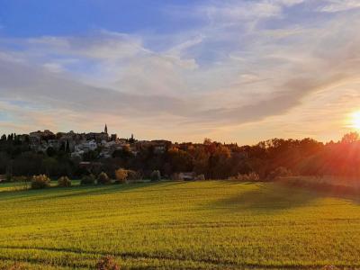 Annonce Vente Terrain Uzes 30