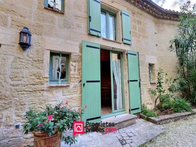 For sale Uzes 3 rooms 112 m2 Gard (30700) photo 1