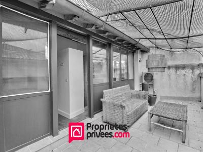 For sale Uzes 3 rooms 97 m2 Gard (30700) photo 0