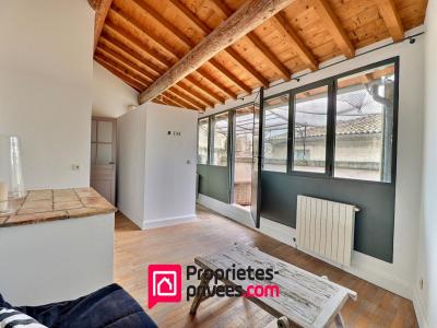 For sale Uzes 3 rooms 97 m2 Gard (30700) photo 1