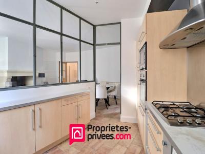 For sale Uzes 3 rooms 97 m2 Gard (30700) photo 2