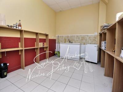 Acheter Maison 133 m2 Pithiviers