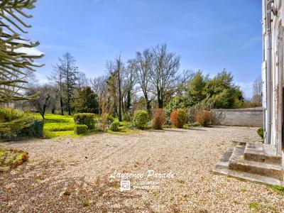 For sale Saint-martial-d'artenset 7 rooms 347 m2 Dordogne (24700) photo 3