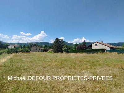 For sale Bas-en-basset 900 m2 Haute loire (43210) photo 1