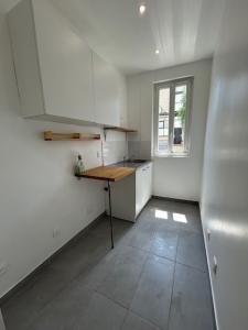 Louer Appartement 37 m2 Montreuil