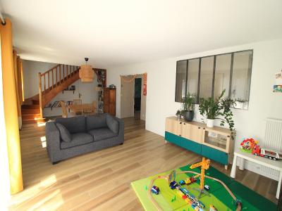 Acheter Maison 150 m2 Yerres