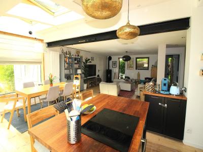Annonce Vente 8 pices Maison Yerres 91