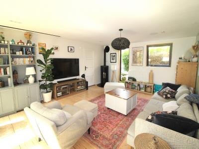 Acheter Maison 127 m2 Yerres