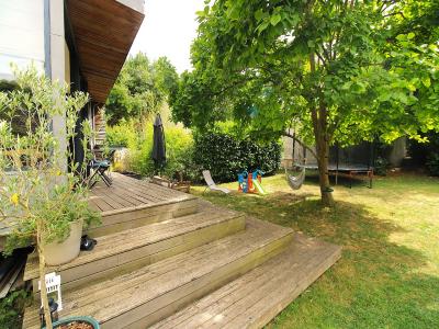 Acheter Maison Yerres 499000 euros