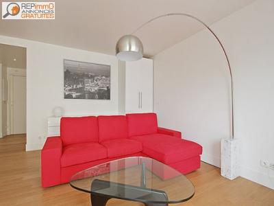 For rent Paris-5eme-arrondissement 75005 2 rooms 37 m2 Paris (75005) photo 0