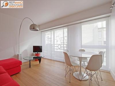 For rent Paris-5eme-arrondissement 75005 2 rooms 37 m2 Paris (75005) photo 1