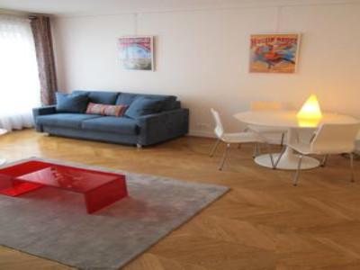 For rent Paris-10eme-arrondissement 75010 2 rooms 28 m2 Paris (75010) photo 0