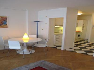 For rent Paris-10eme-arrondissement 75010 2 rooms 28 m2 Paris (75010) photo 1