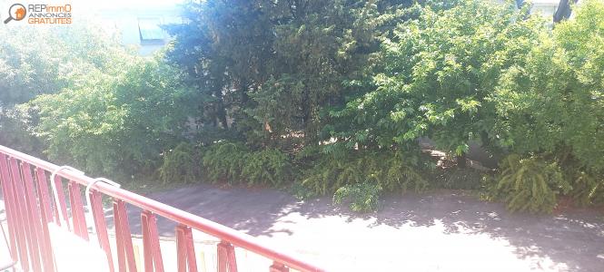 Acheter Appartement 54 m2 Montpellier