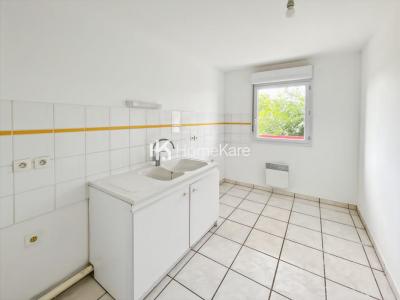 Acheter Appartement 62 m2 Cenon