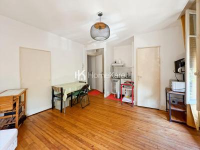 Annonce Location Appartement Toulouse 31