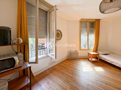 Louer Appartement Toulouse Haute garonne