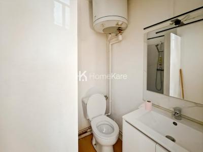 Louer Appartement Toulouse 580 euros