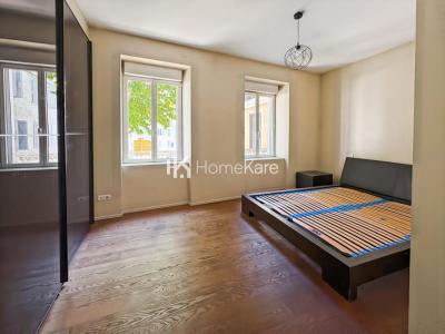 Louer Appartement Cazeres 686 euros