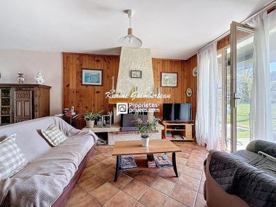 For sale Lande-de-fronsac 5 rooms 103 m2 Gironde (33240) photo 2