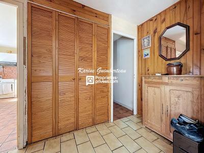For sale Lande-de-fronsac 5 rooms 103 m2 Gironde (33240) photo 4