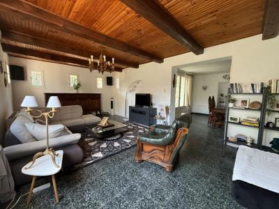 Acheter Maison 111 m2 Saint-mitre-les-remparts
