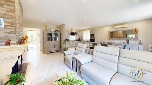 Annonce Vente 7 pices Maison Cuxac-d'aude 11