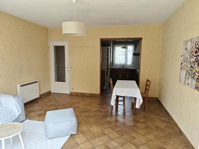 Annonce Vente 3 pices Appartement Bagnolet 93