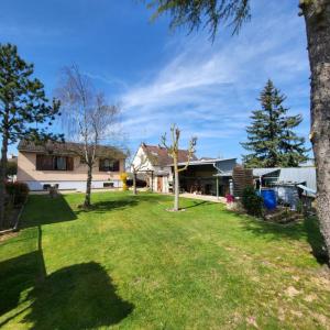 Acheter en viager Maison 73 m2 Vernouillet