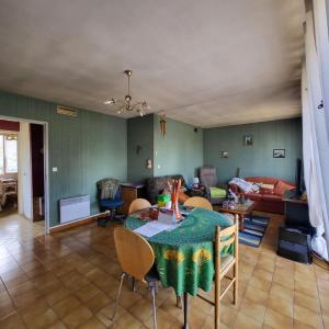 Acheter en viager Maison Vernouillet 94000 euros