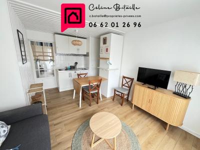 Annonce Vente 2 pices Appartement Arcachon 33