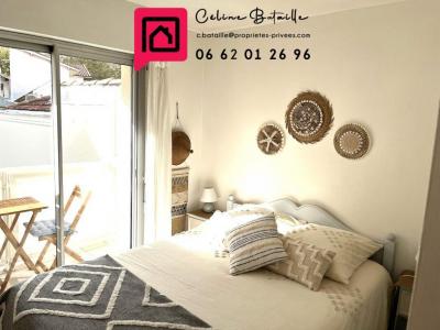 Acheter Appartement 29 m2 Arcachon
