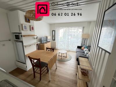 Acheter Appartement Arcachon Gironde