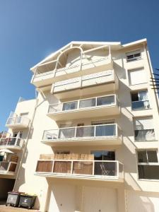 Acheter Appartement Arcachon 279800 euros