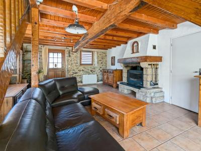 For sale Savenay 5 rooms 105 m2 Loire atlantique (44260) photo 2