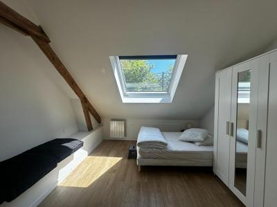 Louer Appartement 12 m2 Angers