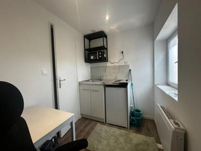 Louer Appartement 14 m2 Ronchin