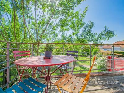 Annonce Vente 9 pices Maison Coueron 44