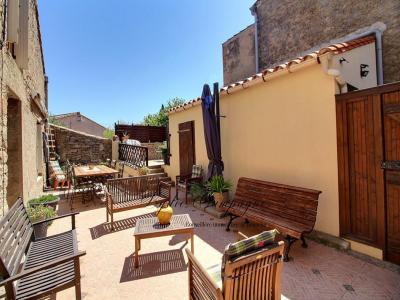 Annonce Vente 7 pices Maison Capendu 11